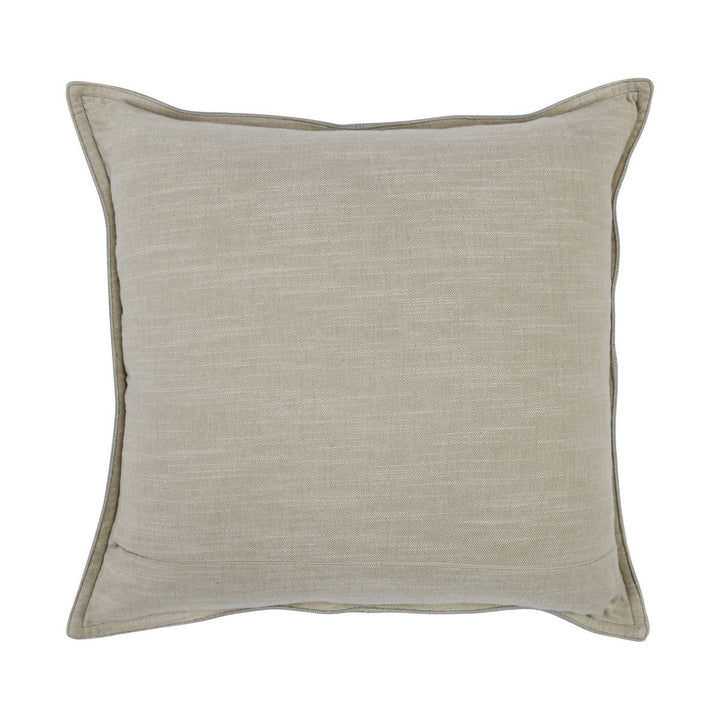 Soco Leather - SLD Pillow
