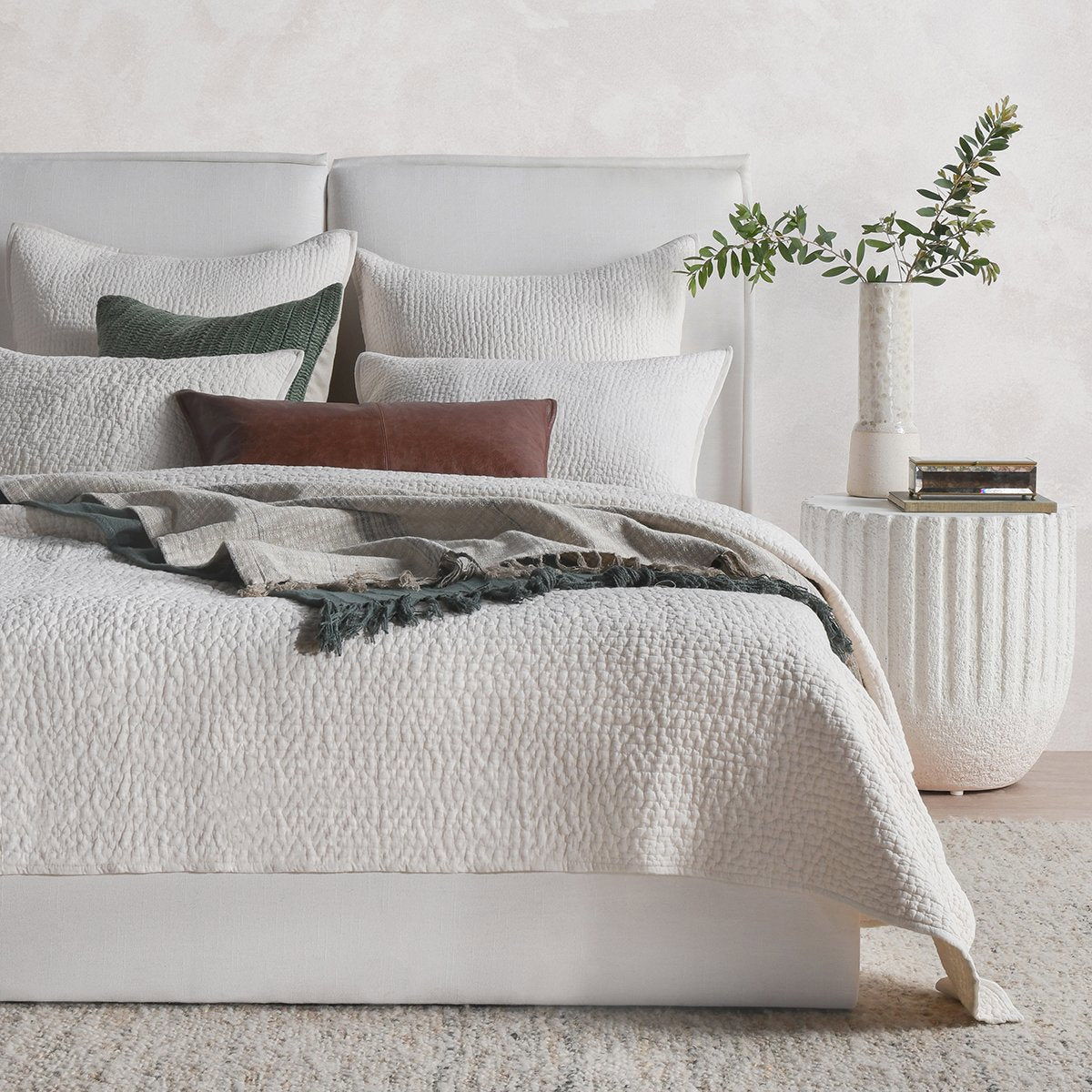 Danica - Quilt Set