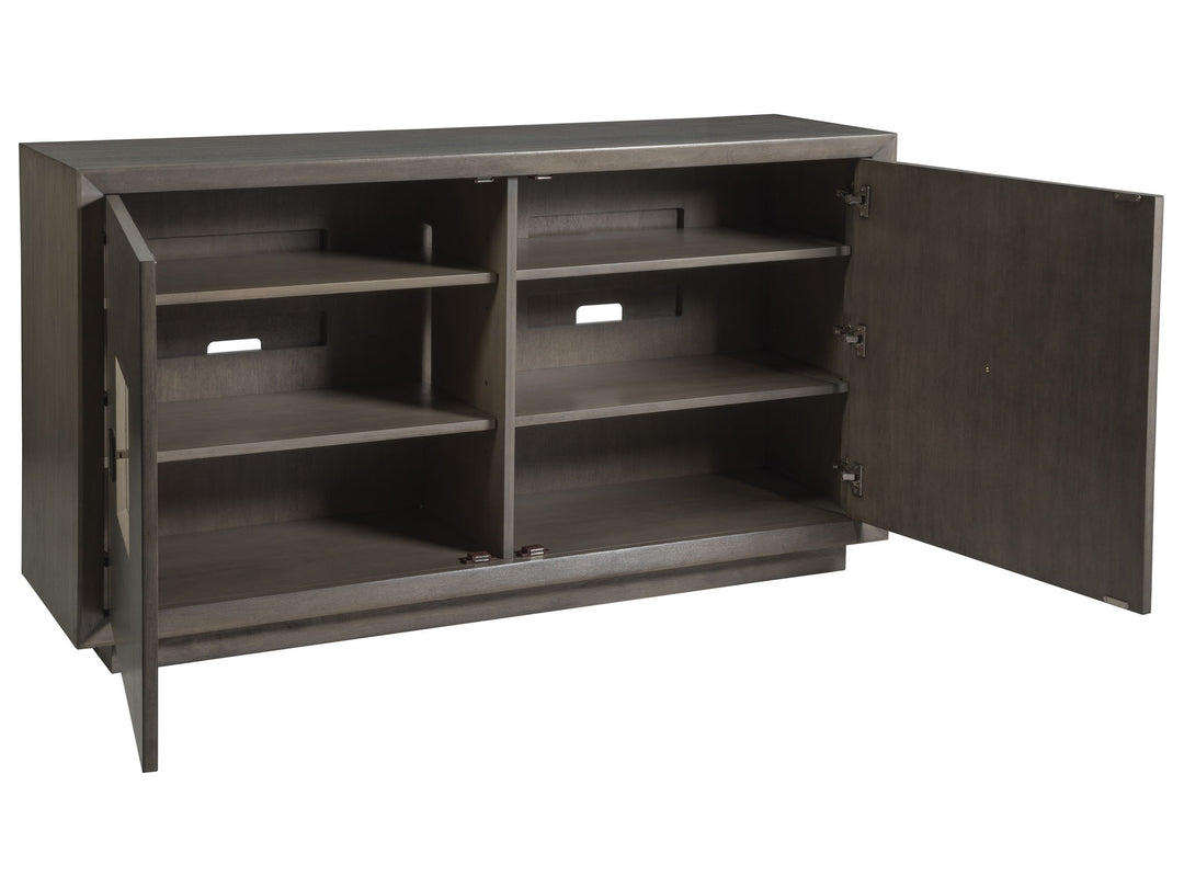 Signature Designs - Mercury Media Console