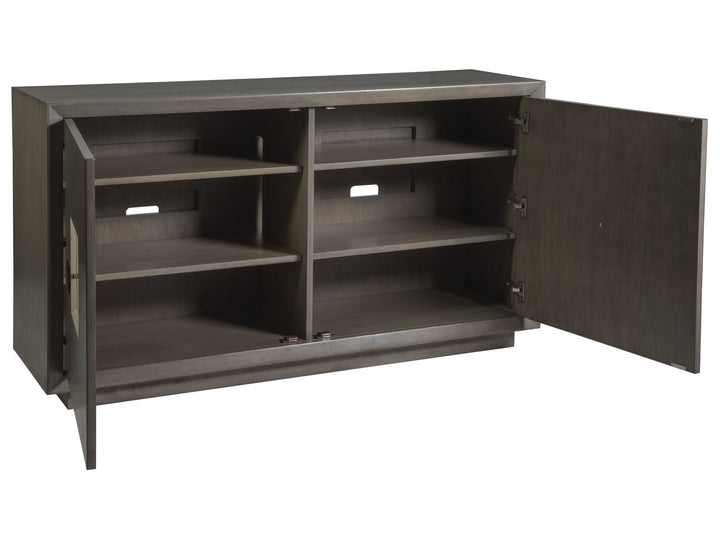 Signature Designs - Mercury Media Console
