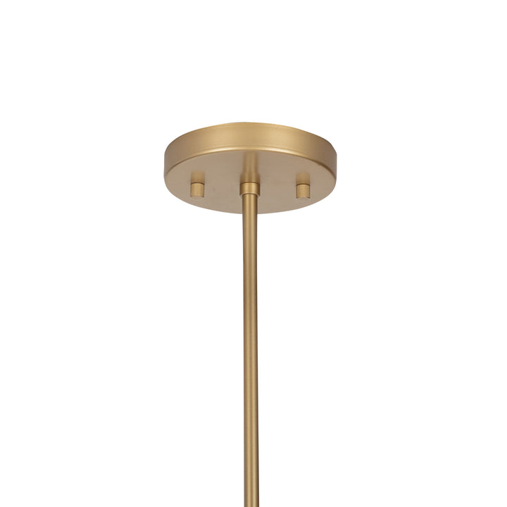 Andren - Pendant - Natural/Gold