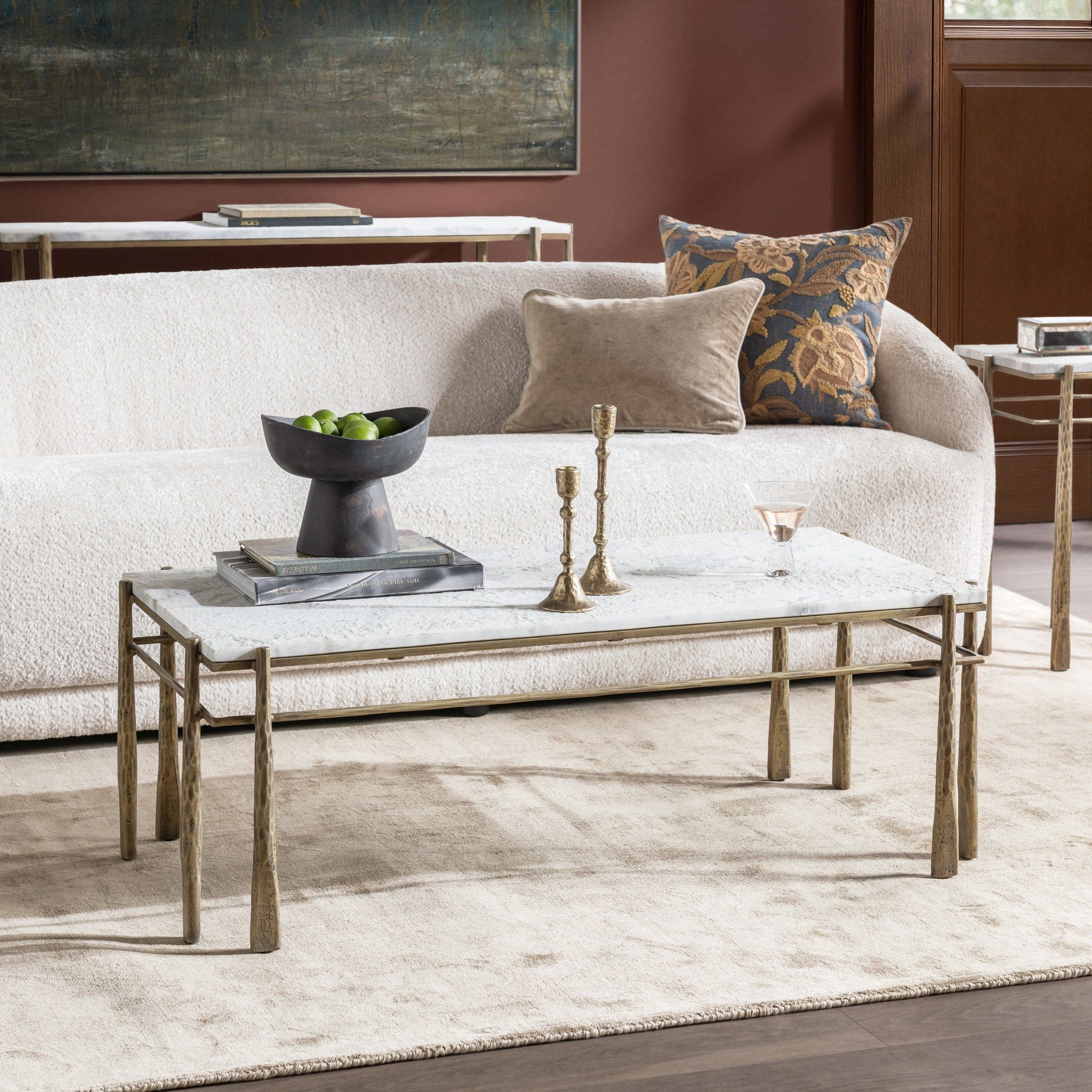 Jasmine - Table