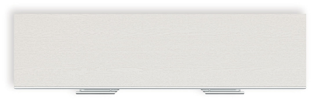 Zuraleus - Six Drawer Dresser