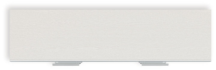 Zuraleus - Six Drawer Dresser
