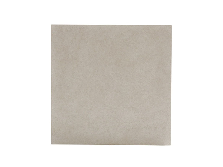 Cypress Point Ocean Terrace - Square End Table - Dark Brown