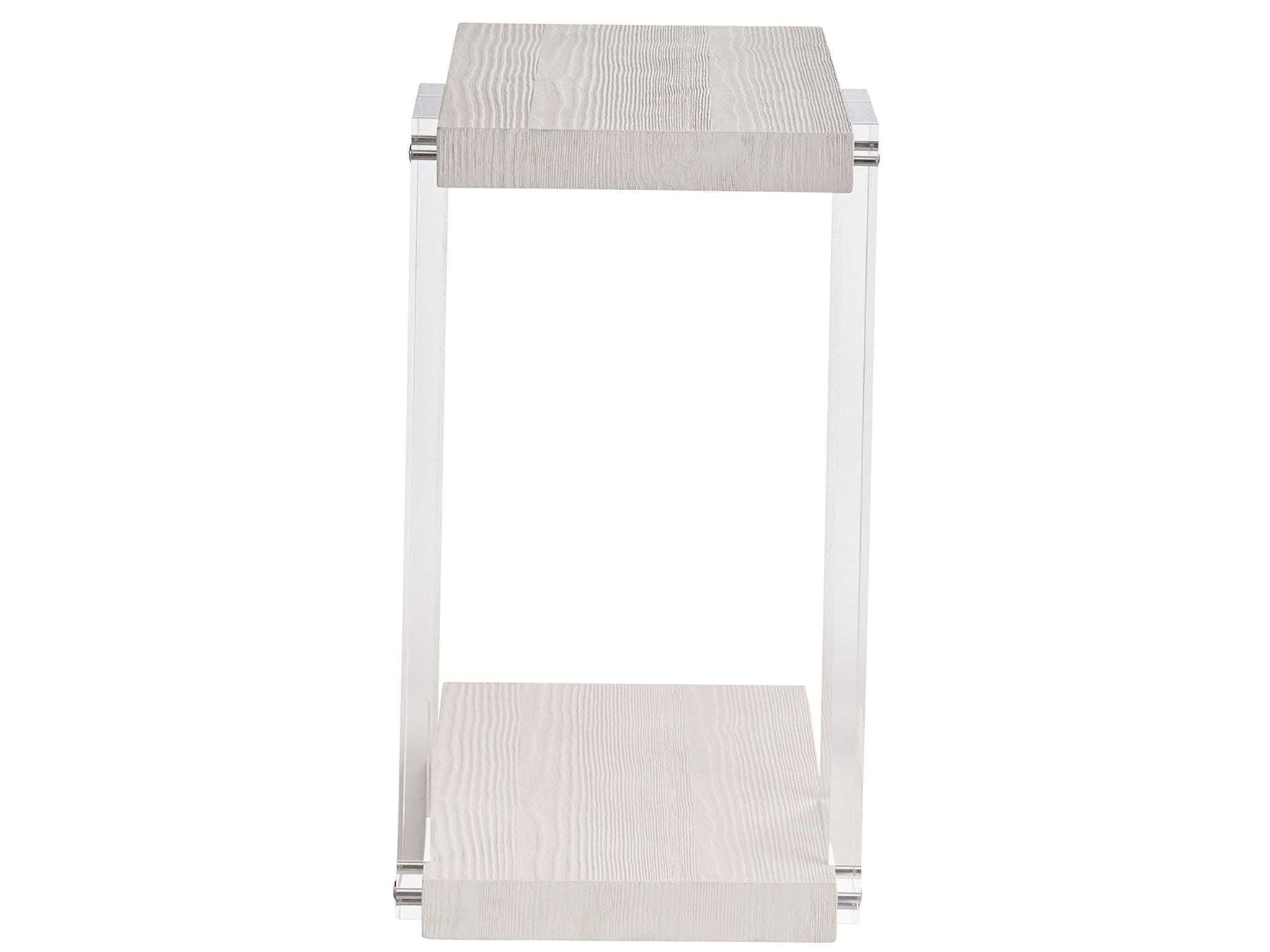 Weekender Coastal Living Home / Kitts - Accent Table - Gray