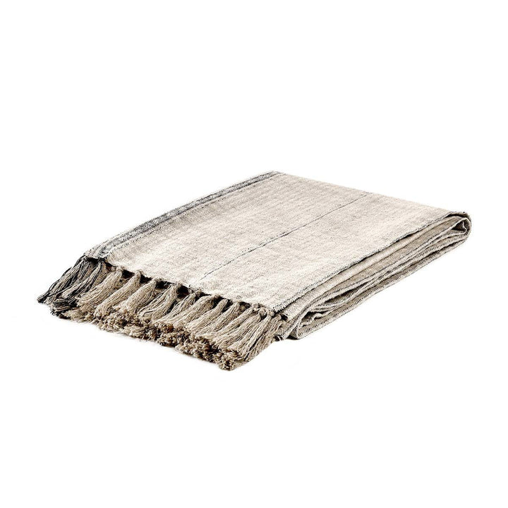 Throws - TC Ria Throw