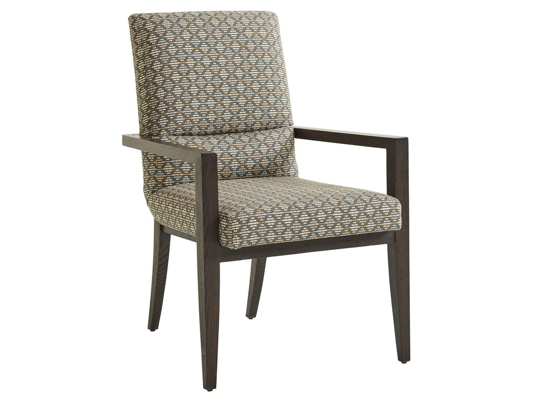 Park City - Glenwild Upholstered Chair