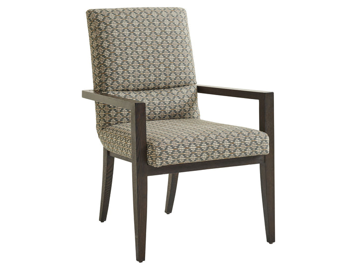 Park City - Glenwild Upholstered Chair