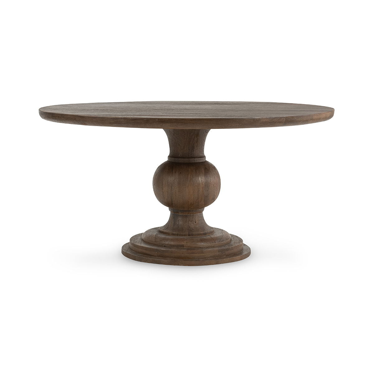 Hera - Round Dining Table