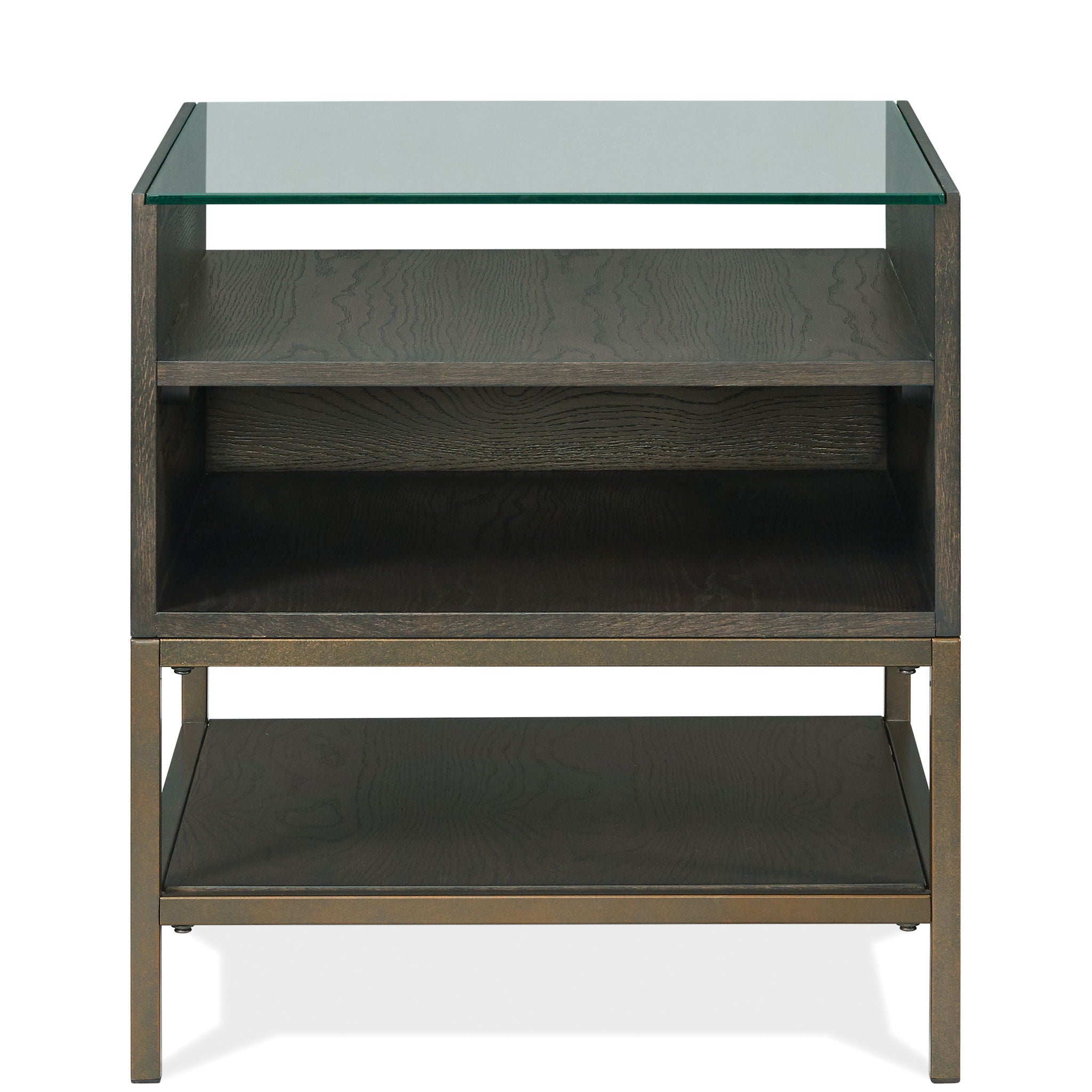 Hyde - Rectangular Table