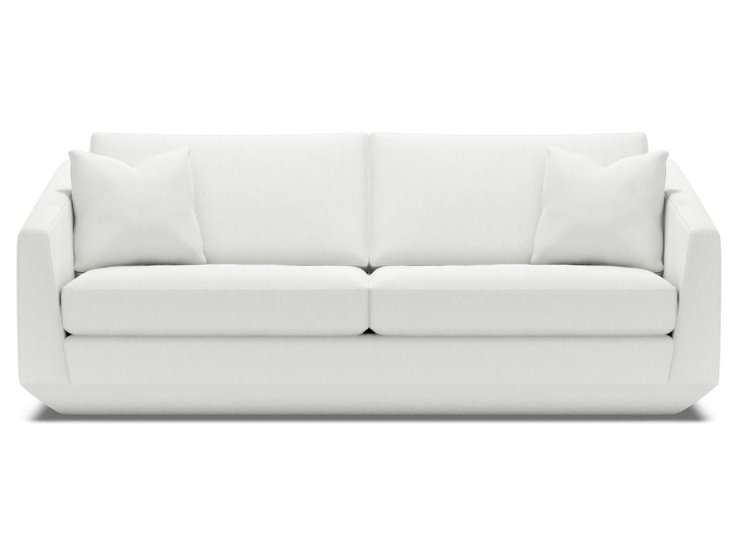 Artistica Upholstery - Veronica Sofa - White