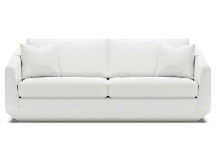 Artistica Upholstery - Veronica Sofa - White