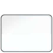 Maddox - Mirror - White