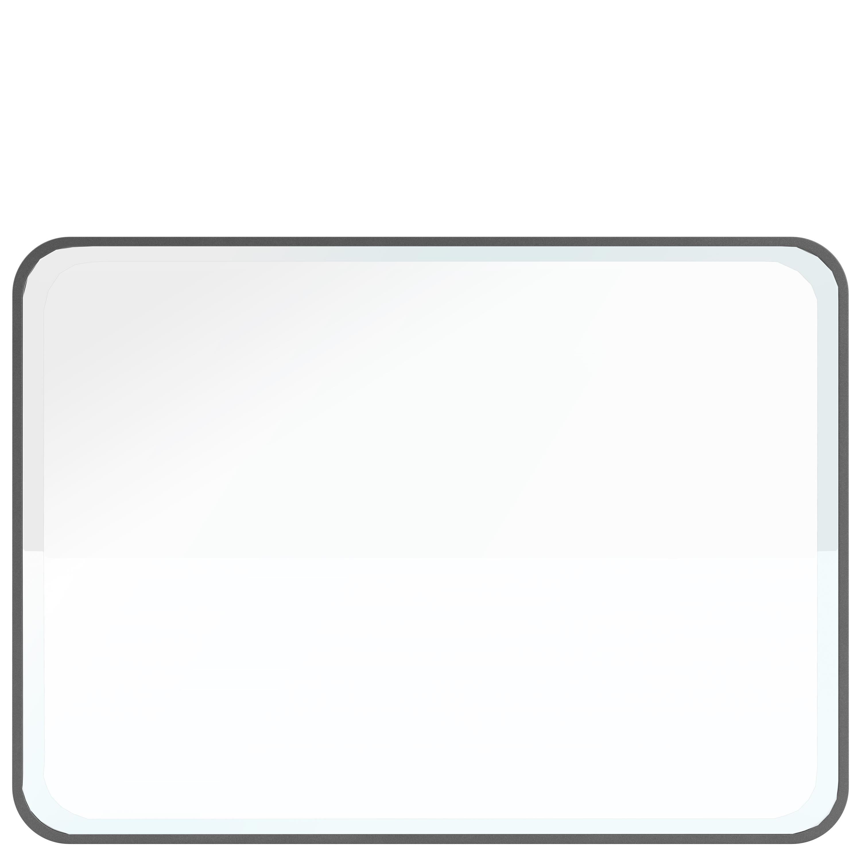 Maddox - Mirror - White