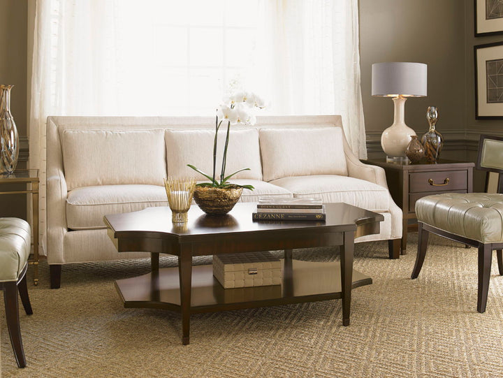 Kensington Place - Bradley Sofa - Beige