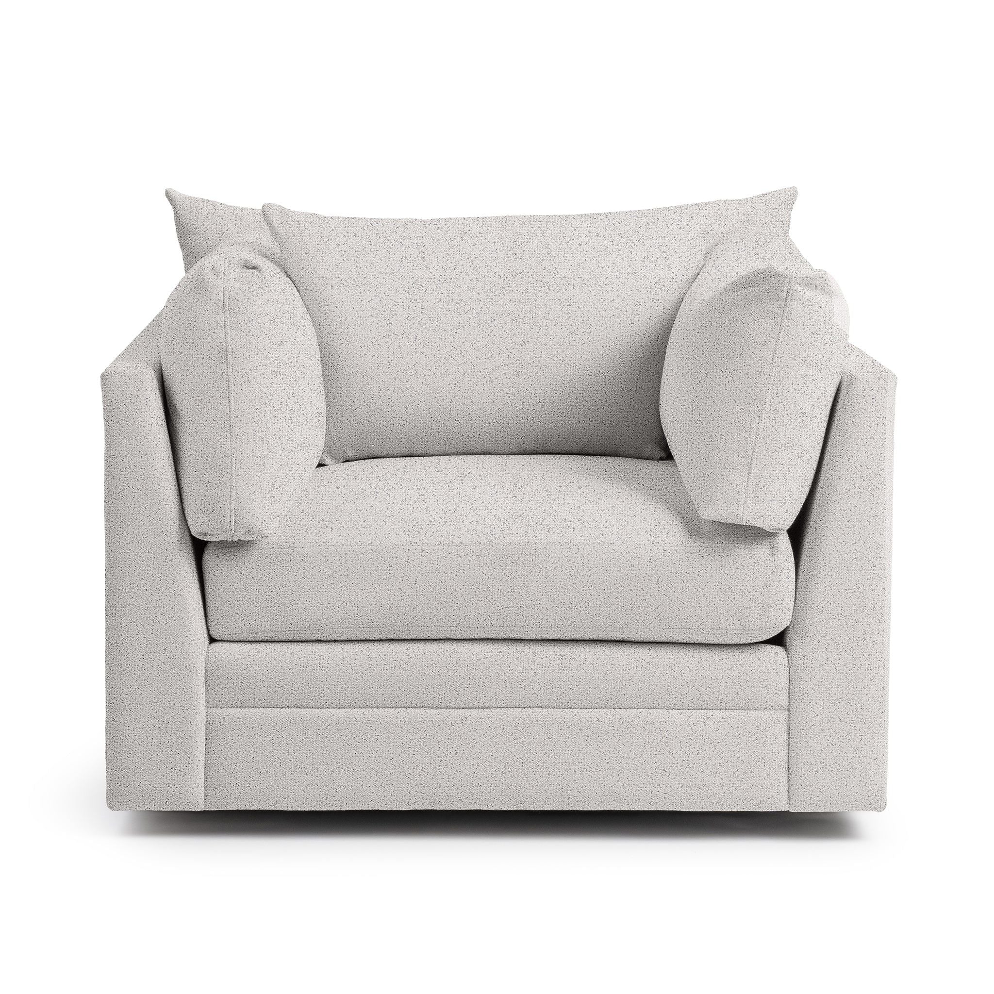 Audrey - Swivel Chair