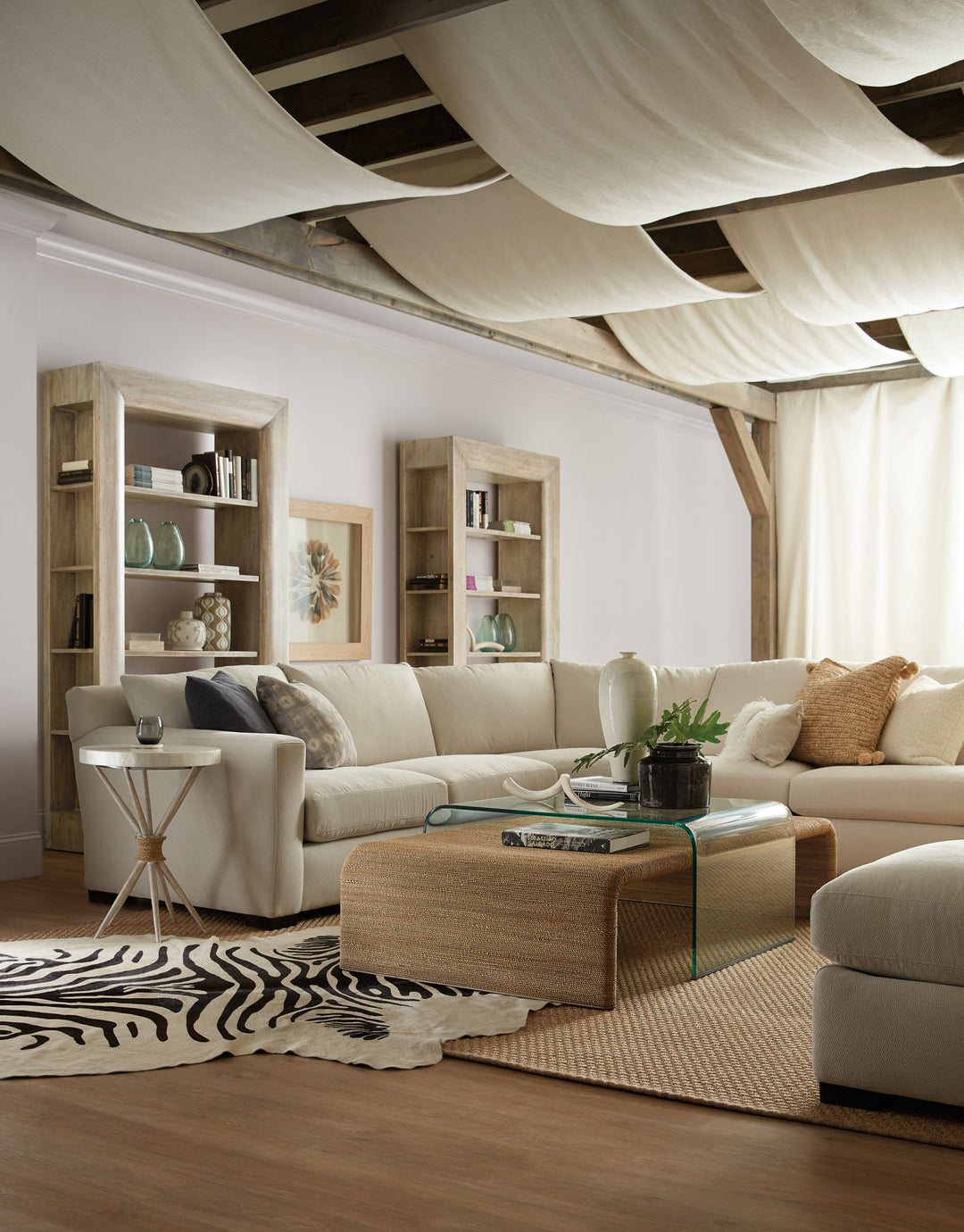 Amani - Accent Table