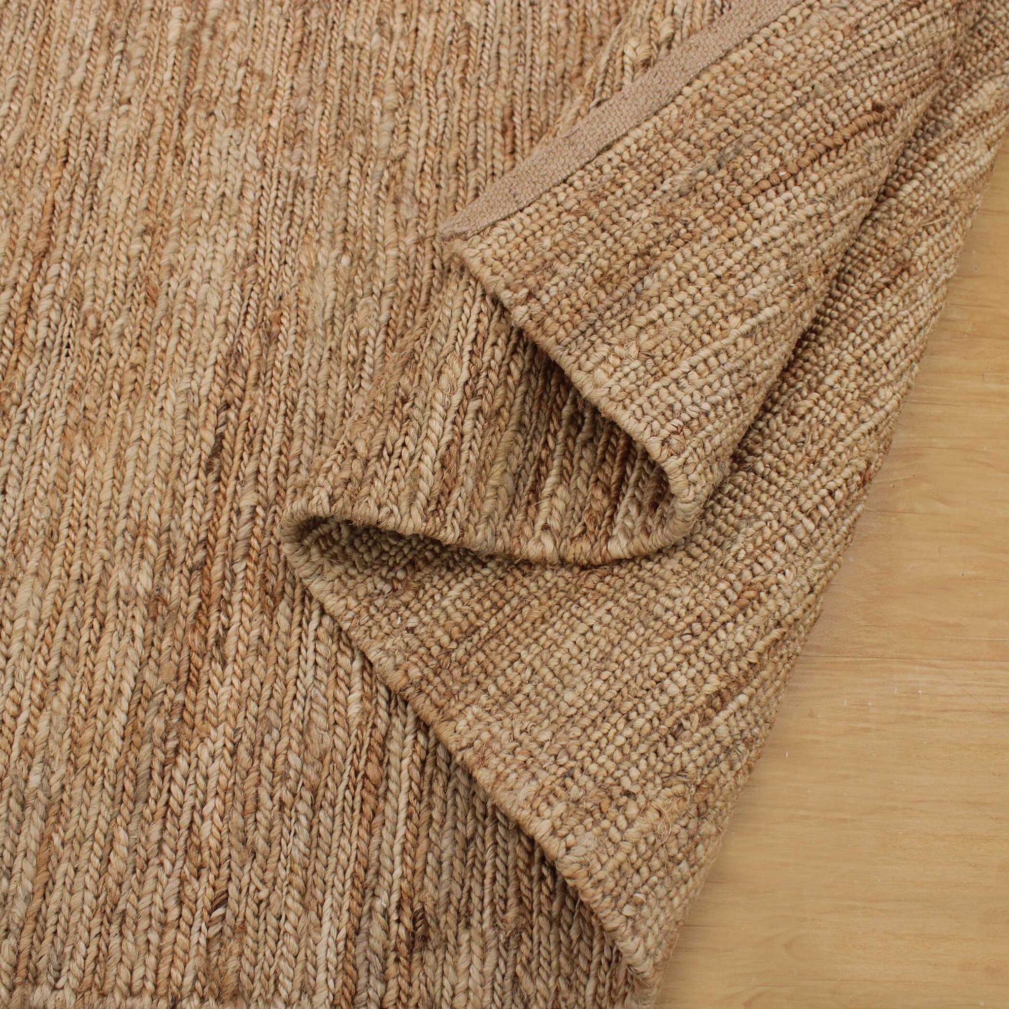 Makula - Jute Rug