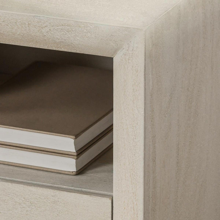 Reece - 1 Drawer Nightstand