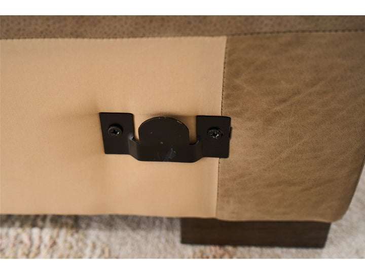 Fletcher - Sectional