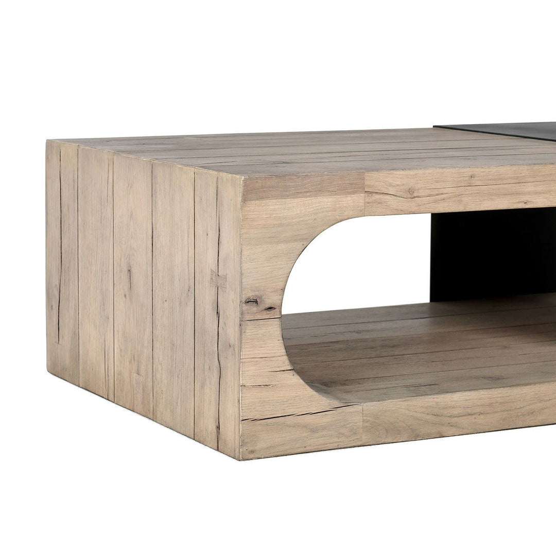 Danica - Coffee Table