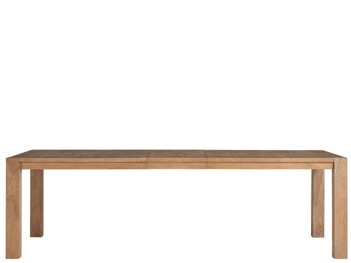Weekender Coastal Living Home - Weekender Dining Table - Light Brown