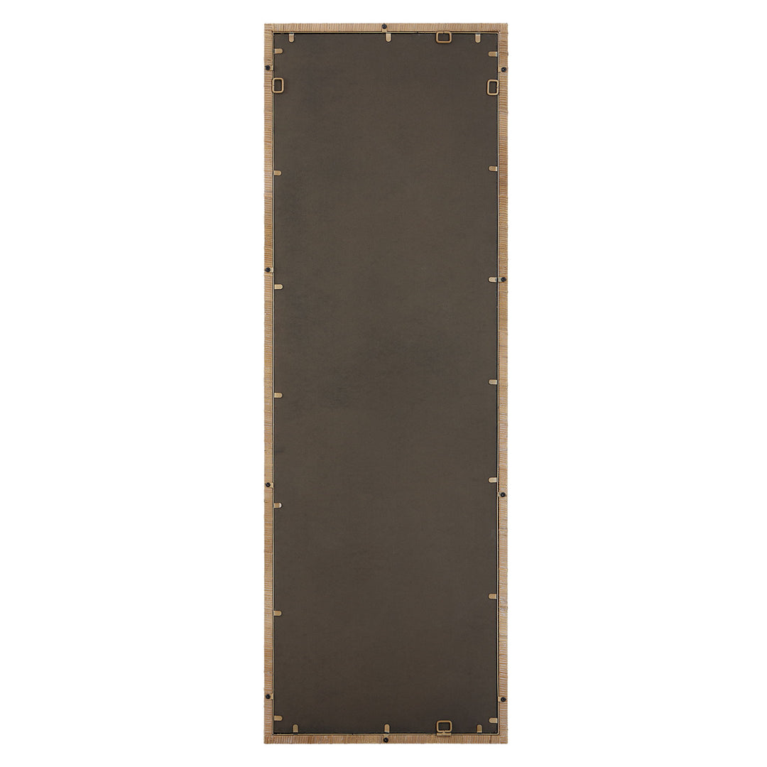 Paradise - Mirror - Gold
