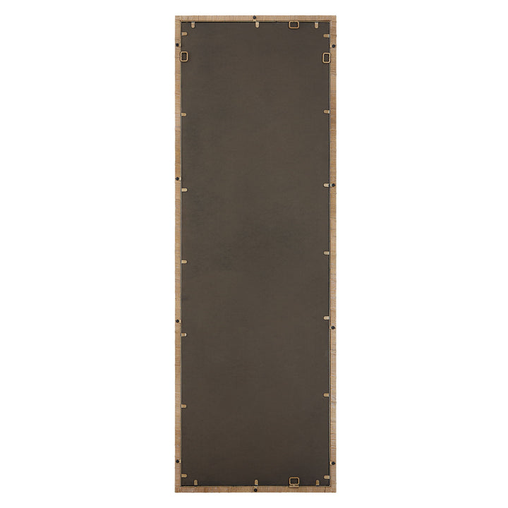 Paradise - Mirror - Gold