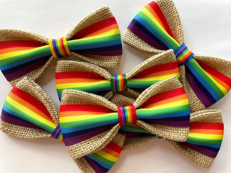 *Happy Pride Gay Pride LGBTQ
June Is Pride Month