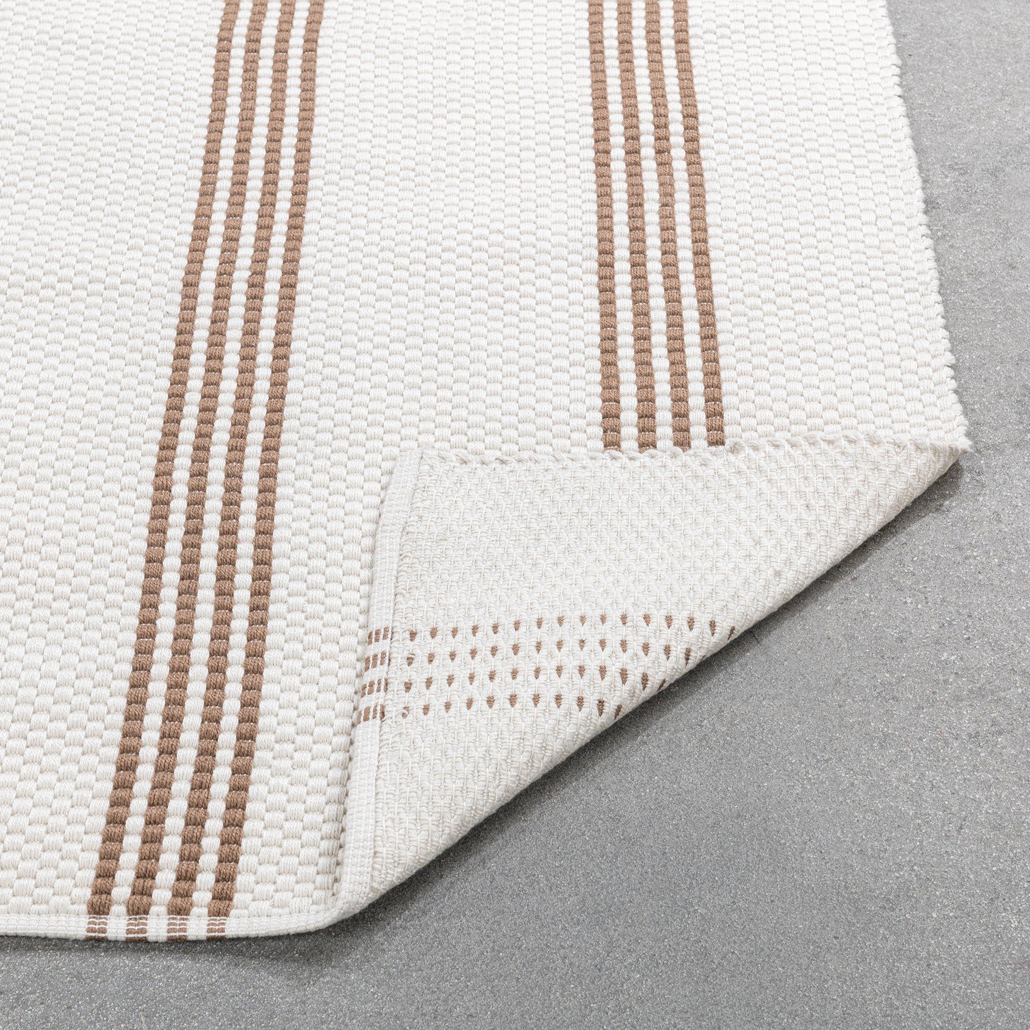 Performance Sorrento Stripe - Rug