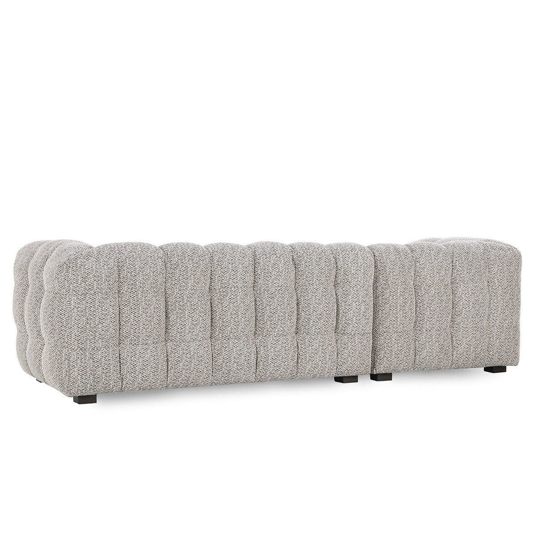 Walter - Sectional With LAF Chaise - Taupe