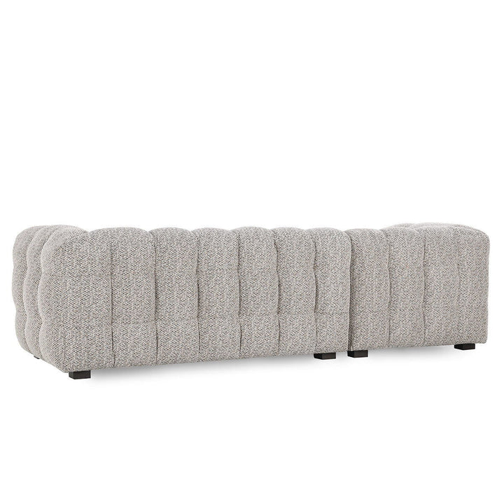 Walter - Sectional With LAF Chaise - Taupe