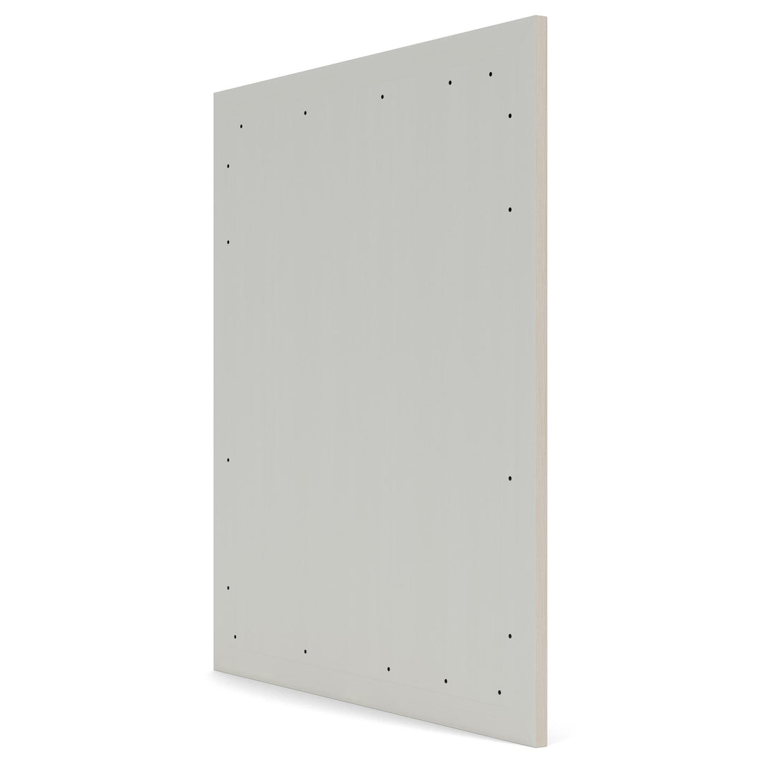 Laguna - Mirror - Beige