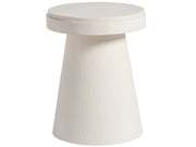Weekender Coastal Living Home / Madeira - Accent Table - White