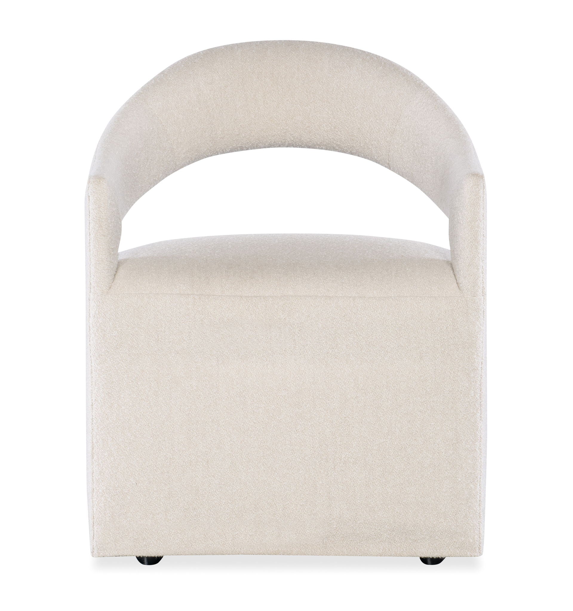 Modern Mood - Upholstered Arm Chair - Beige