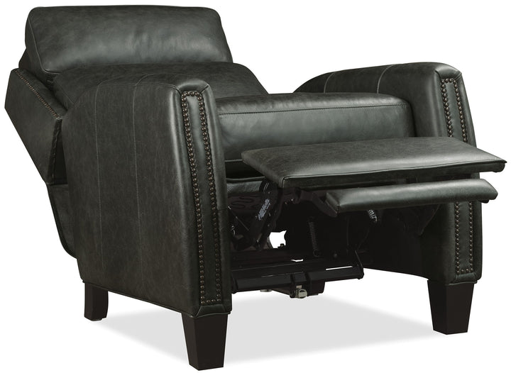 Jacklyn - Power Recliner With Pop-Up Headrest