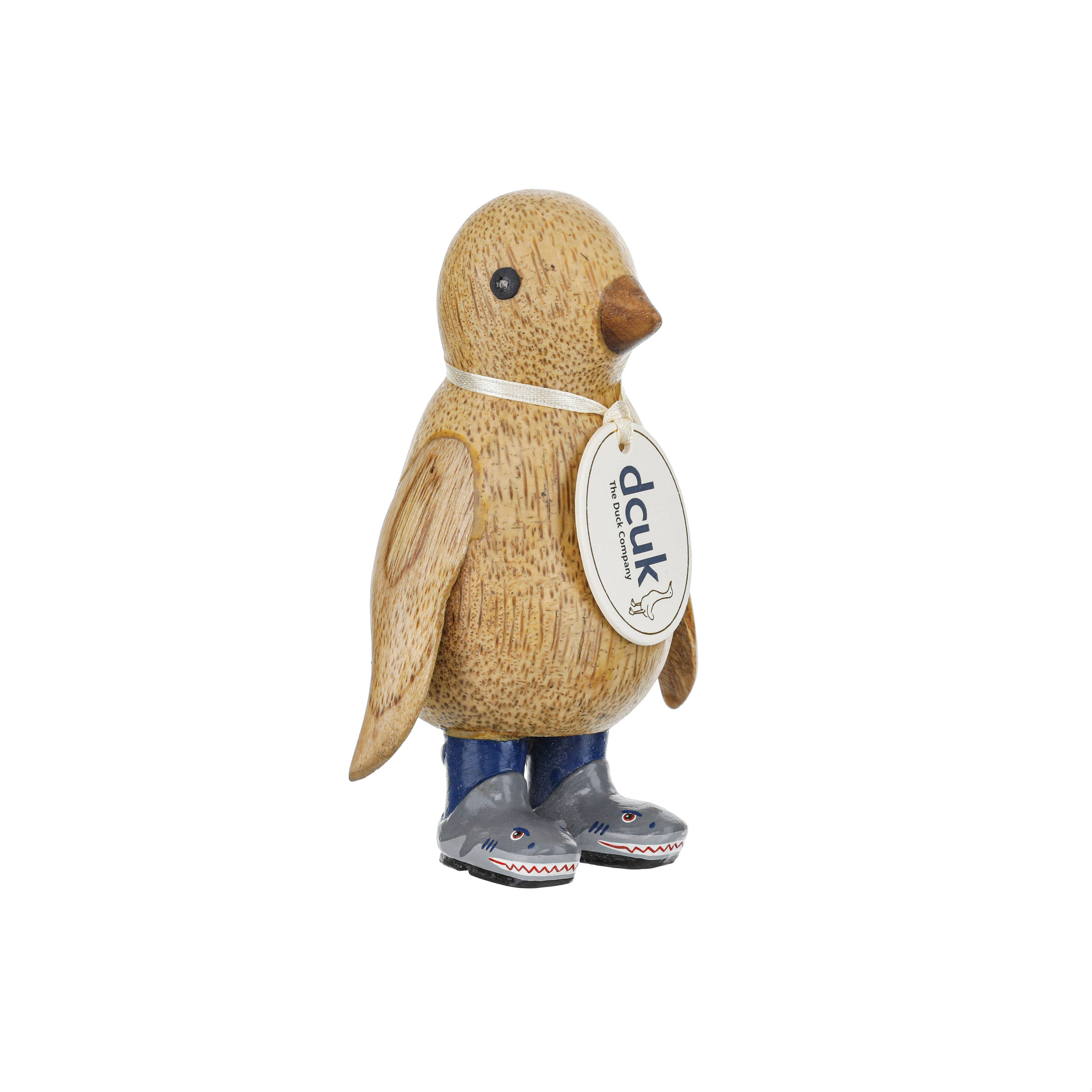 DCUK Wild Welly Penguins