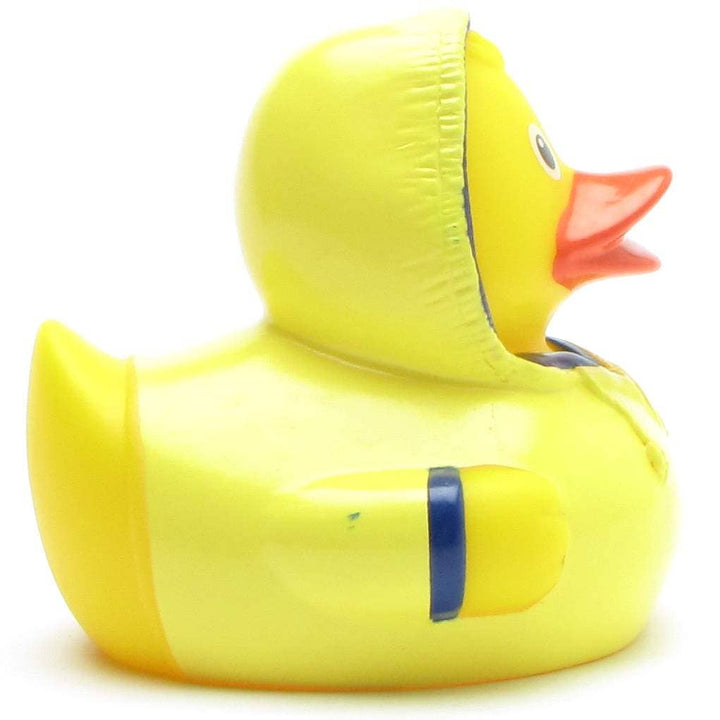 Rubber duck bad weather - rubber duck