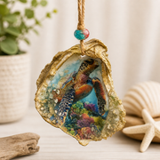 Sea Turtle Ornament