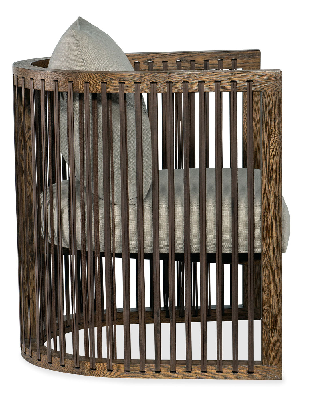 CC - Wilde Club Chair