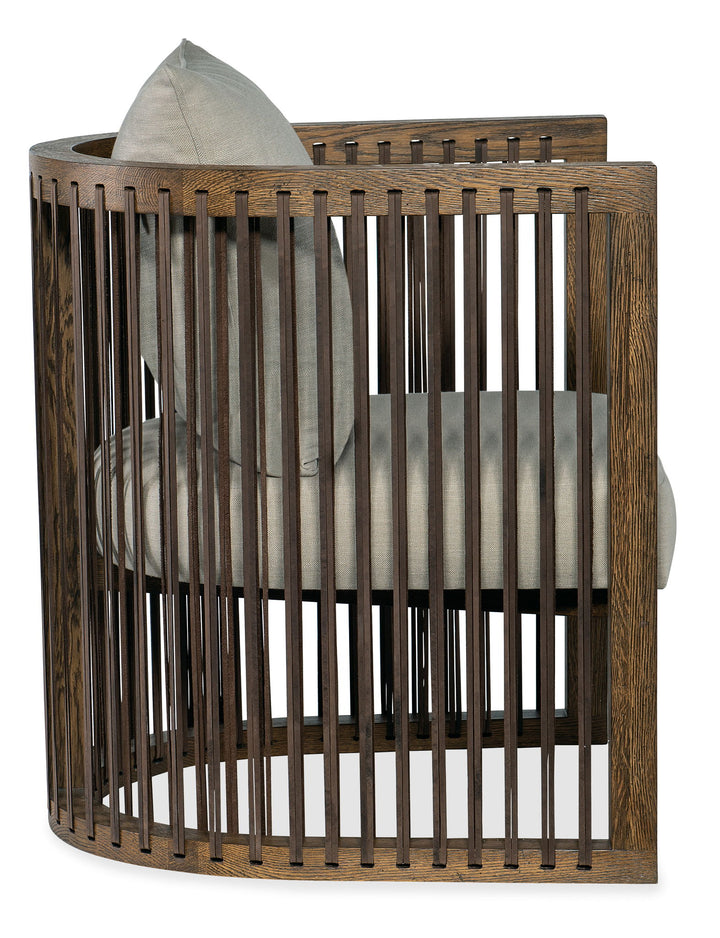 CC - Wilde Club Chair