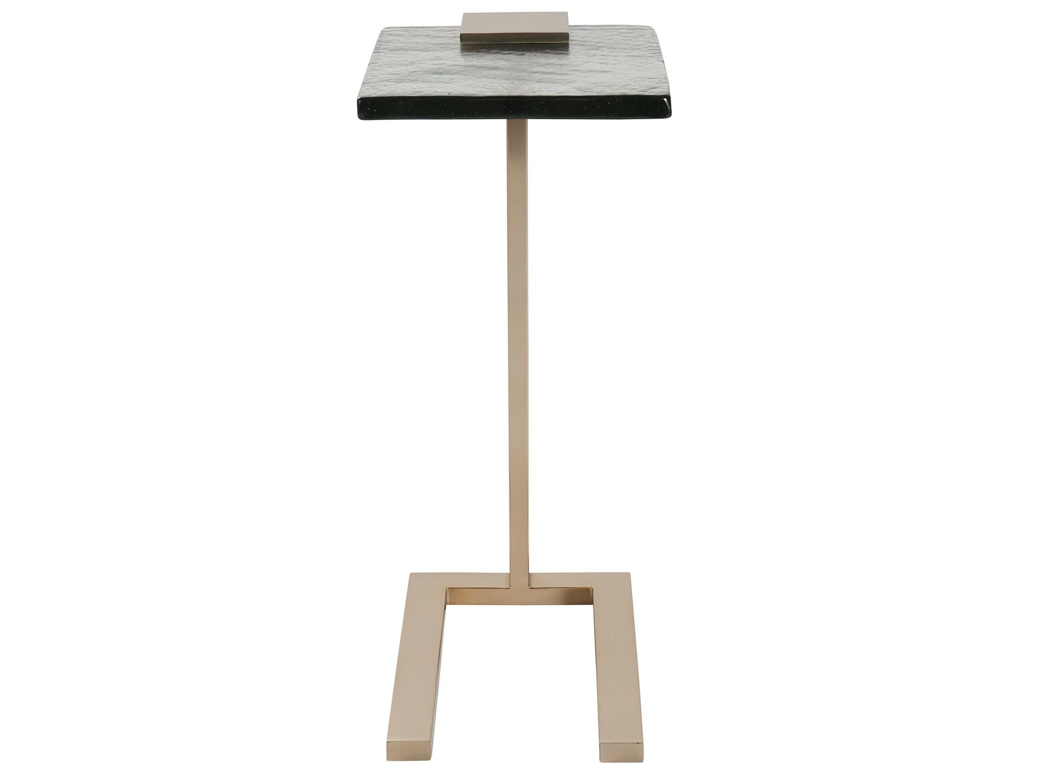 Modern - Axis Martini Table - Black