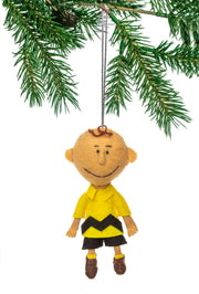 Charlie Brown Ornament