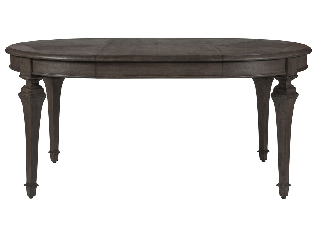 Cohesion Program - Aperitif Round/Oval Dining Table
