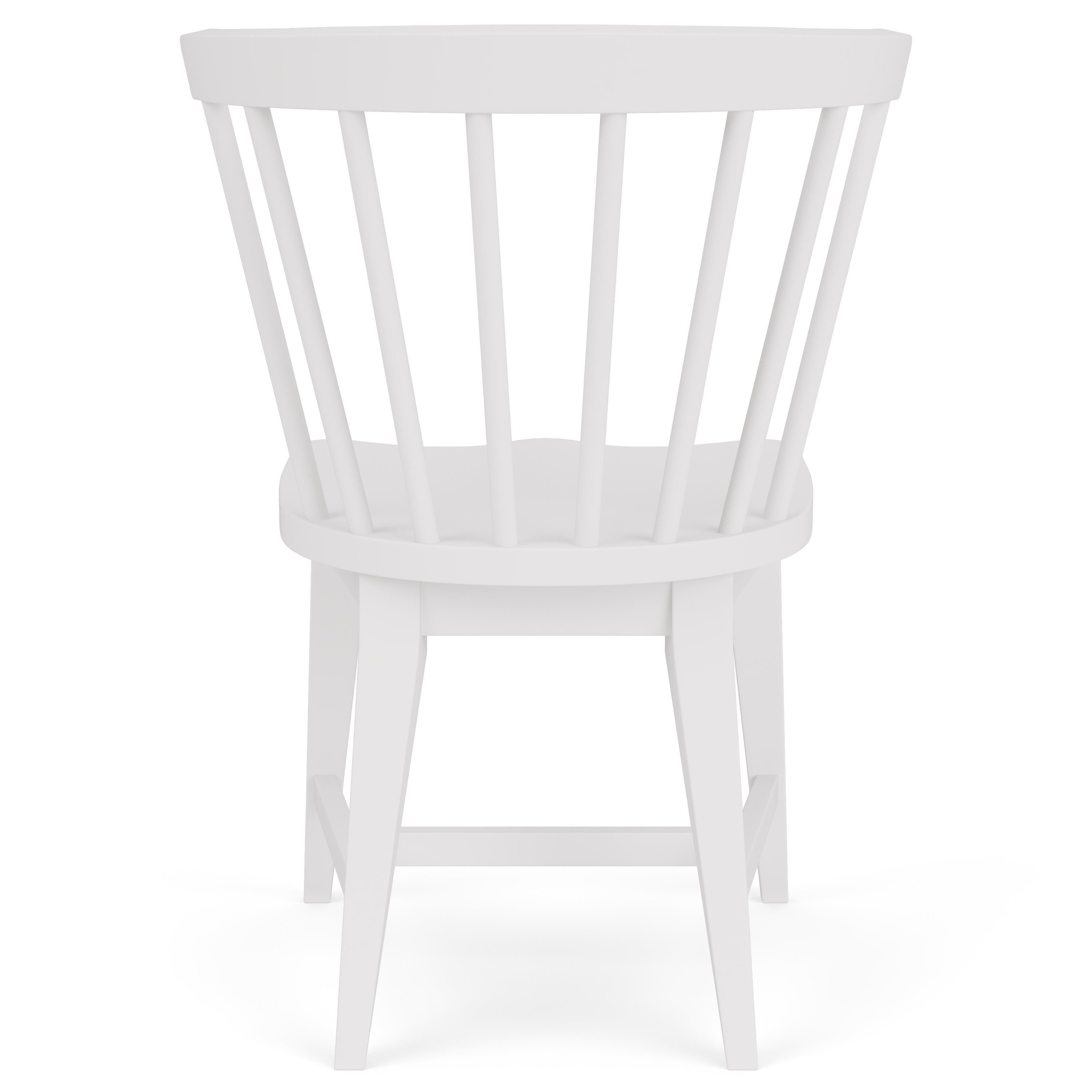 Rosalie - Side Chair (Set of 2)