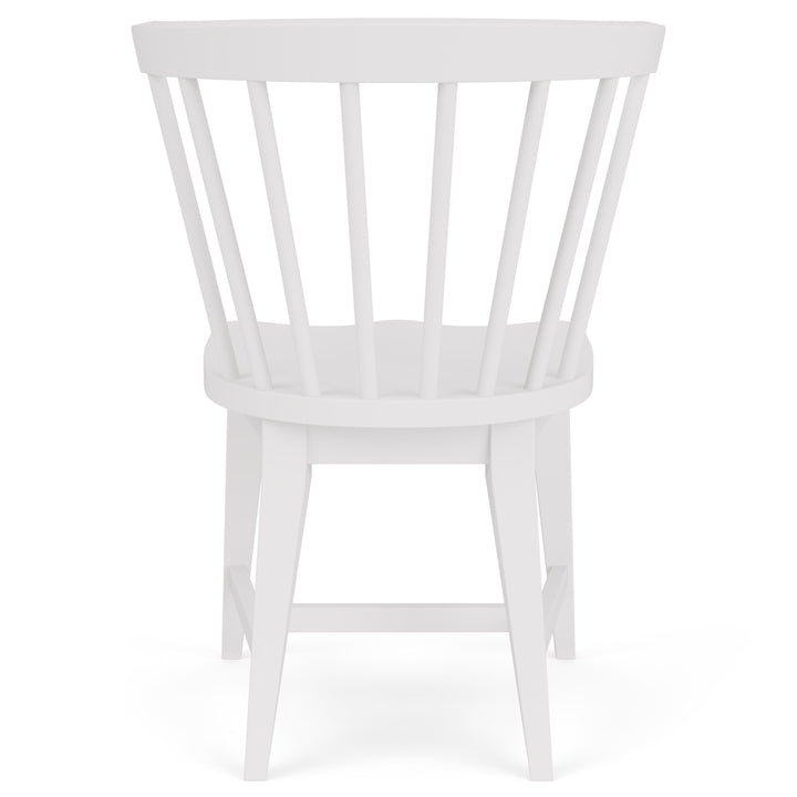 Rosalie - Side Chair (Set of 2)