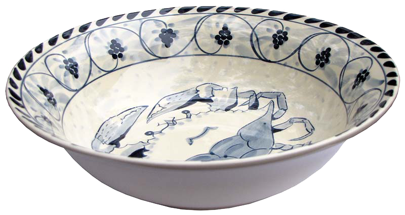 Serving Bowl