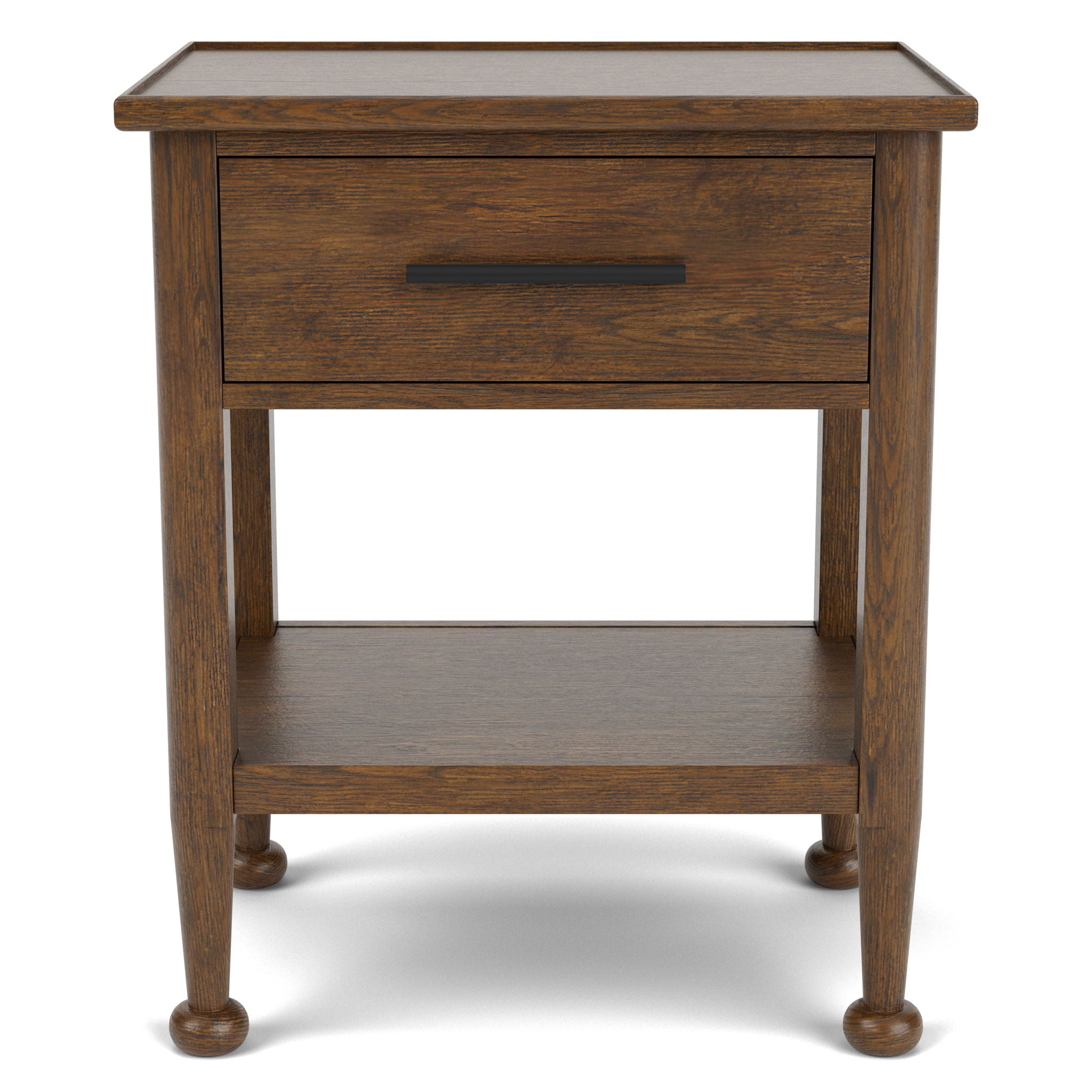 Calhoun - 1-Drawer Nightstand