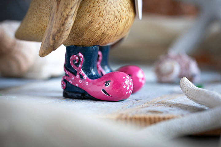 DCUK Wild Welly Penguins